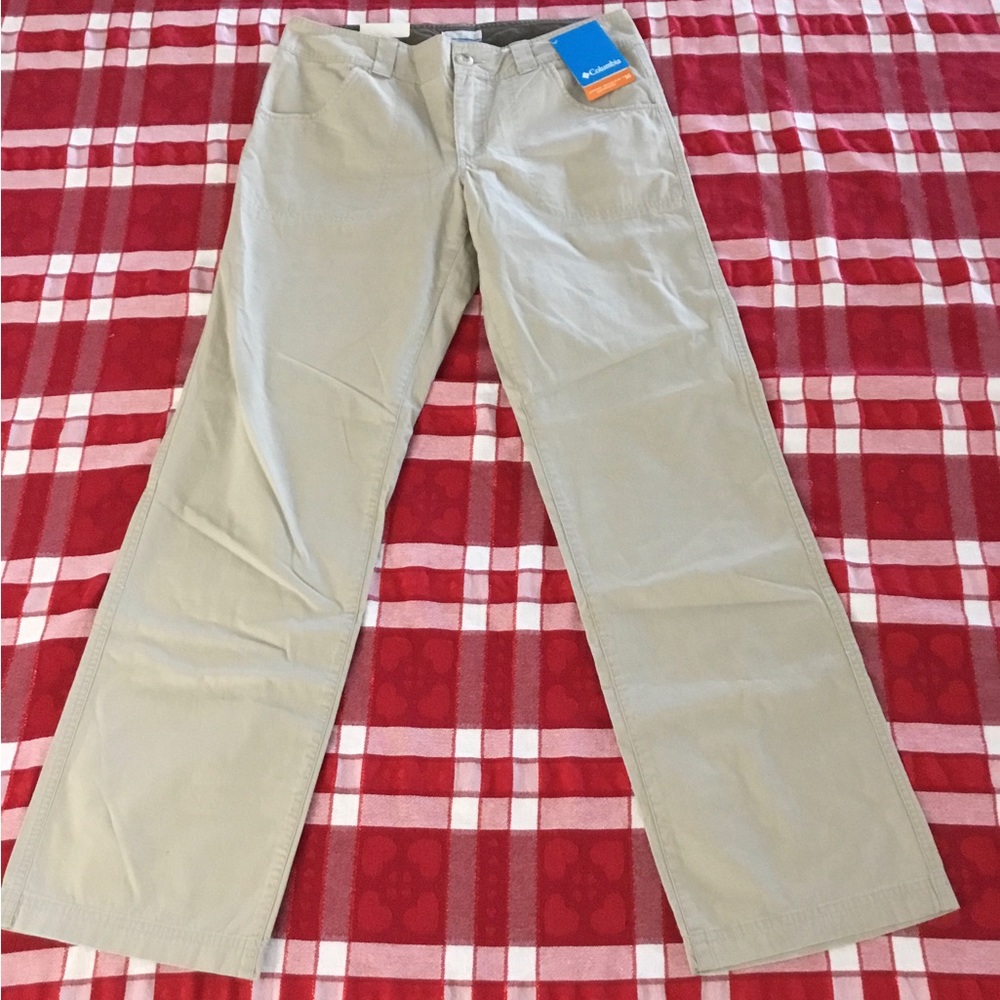 Columbia Womens Willowdale Pant